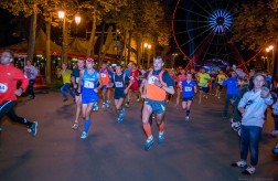 KHARKIV NIGHT RUN 2016! галерея фото #6
